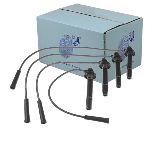 Kit de cables de encendido Blue Print ADS71611 para mantenimiento de motor