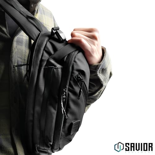 Savior Obscura Tactical Sling Bag