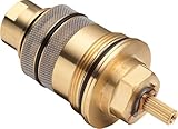 96633000 Große Thermostatkartusche T42(BTC), für Hansgrohe Axor, Ecostat, Ecomax und Cart