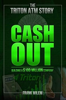 Paperback Cash Out: Chasing the American Dream Book