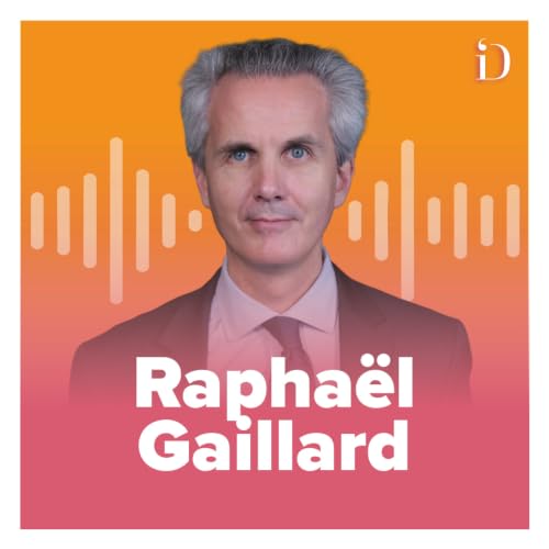 Mesures et d&eacute;mesures : l'Homme augment&eacute; - Rapha&euml;l Gaillard