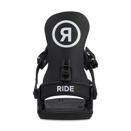 Fixation de snowboard Ride femme évite la fatigue avec le modèle CL-4 - 3
