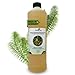 Produktbild GreenPanda Schachtelhalm-Extrakt Konzentrat - 1 Liter Rosen Pflänzenstärkungsmittel - Ackerschachtelhalm für Pflanzen (1Liter)