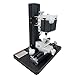 EssSthmy Full Metal Mini Milling Machine 36W 20000RPM - Precision Desktop Mill for Woodworking,Milling&Drilling Machine DIY Crafts & Hobbyists