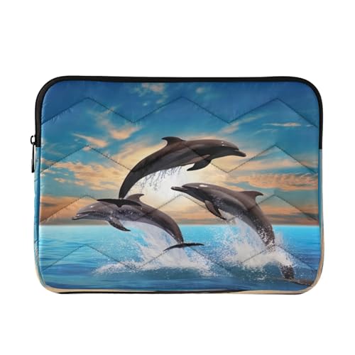 Funda para portátil impermeable para 13-14 pulgadas miniatura 1