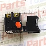 Makita 651288-1 スイッチ 5740Nb