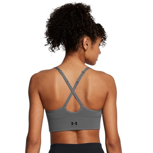 Image of Under Armour Vanish Seamless Low Impact Sports Bra