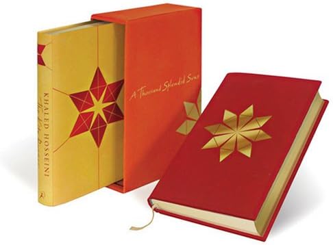 The Kite Runner & A Thousand Splendid Suns [Two Vol,]