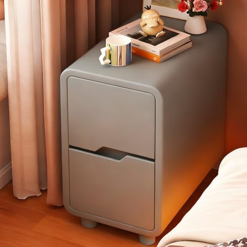 GGJYSYYK L̈ɋU[iCge[uA2̈ot̖ؐXTChe[uARpNgŃ~j}ȃTChe[uArO[ɓKĂ܂,Light gray,30cm