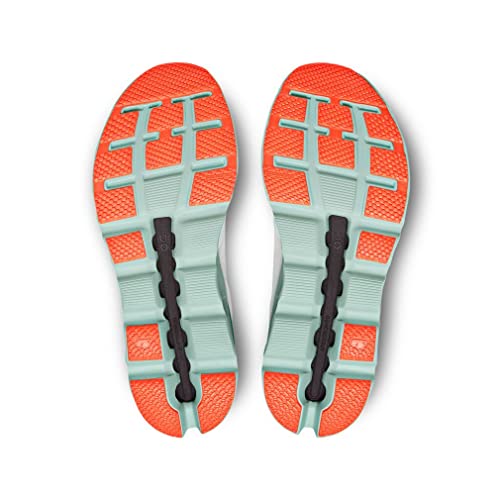 Image of On Women's Cloudsurfer Sneaker
