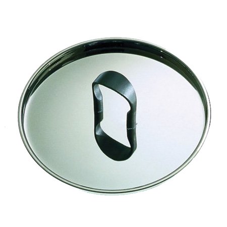 Alessi 90200/20 la Cintura di Orione Coperchio, in...