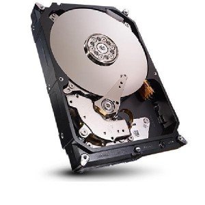 Seagate ST3000VN000（HDD 3.5インチ 3TB） Seagate ST3000VN000 - (3TB) 3,5
