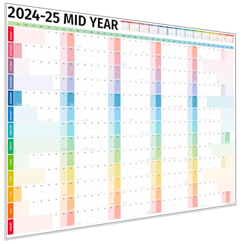 Wall Planners