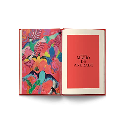 Macunaíma, O Herói Sem Nenhum Caráter