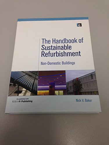 Rénovation durable des bâtiments non résidentiels le guide - 2