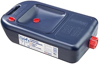 Liqui Moly P000430 Kanister, Wielokolorowy, 10 L