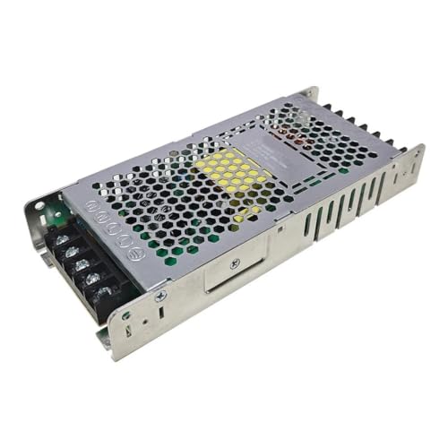 Alimentation pour écran LED MA200SH5S 5V 40A 200W compacte - 5