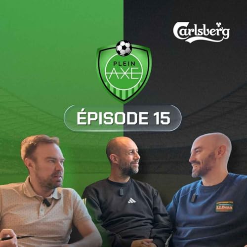 Plein Axe - EP15 - Plein Axe en Floride, on s&rsquo;assoit avec Marco Donadel