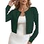 A15-dark Green