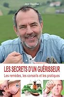 Les secrets d'un guérisseur 2848911301 Book Cover