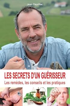Paperback Les secrets d'un guérisseur [French] Book