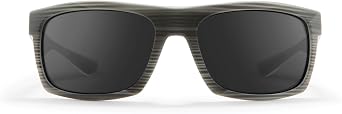 Zeal Optics Drifter | Plant-Based Polarized Sunglasses for Men & Women