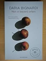 Non vi lascerò orfani 8804598263 Book Cover