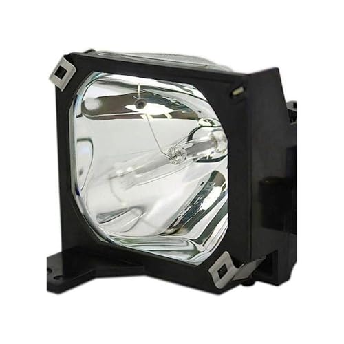 Ampoule de remplacement pour projecteur résout l'image sombre EMP-7350