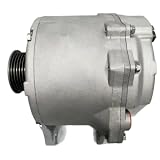 12V Alternator Compatible With Audi A8 4.0 TDi Quattro 2506161 LR1190904 LR1190904B LR1190904C