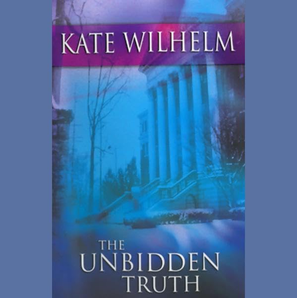 Cover art for The Unbidden Truth