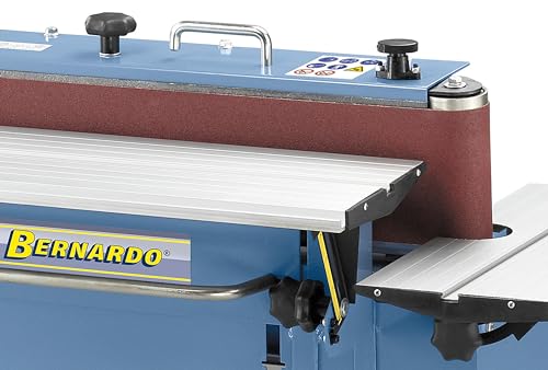 Kantenschleifmaschine Bernardo HV 70-230 V n 11-4140