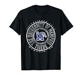Memphis Tigers Showtime Officially Licensed T-Shirt