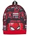 Imagen de Mochila Spiderman + Bolsa de almuerzo + estuche para niños Marvel