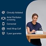 Omron - M7 Intelli Afib