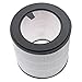Produktbild vhbw Filter kompatibel mit Philips 800 Series, AC 0819/10, AC 0820/30 Luftbefeuchter - Luftfilter