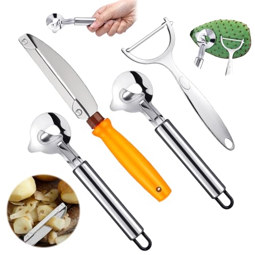 cooking tools and slicing