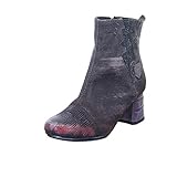  Maciejka Footwear sp. z o.o. sp.k. 03134-03/00-3 Größe 38 Rot Grau Kombination