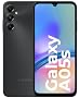 SAMSUNG Galaxy A05s 4GB+64GB [Version Internationale] (Noir)