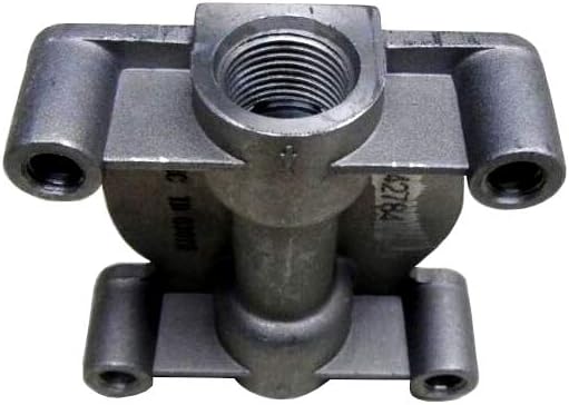 Fleetguard Head Fuel Filter Part No: 142784S