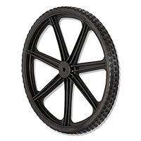 Algopix Similar Product 1 - Rubbermaid Commercial M1564200 Big Cart