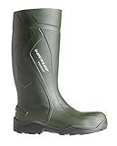 purofort thermo laars  Sicherheitsstiefel Dunlop Purofort Plus S5 - 41 - C762933