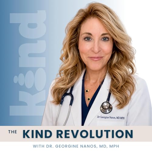 The KIND Revolution cover art