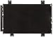 Spectra Premium 7-3684 A/C Condenser for Toyota Highlander