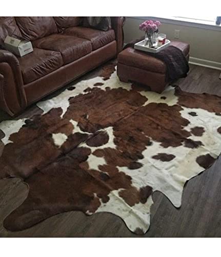 Consejos y reviews para comprar Alfombra piel vaca los preferidos por los clientes. 7