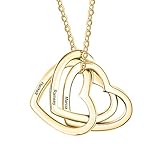 JOYERÍA PERSONALIZADA 💖 Elija el collar personalizado más llamativo para usted. La bisutería es un regalo que ninguna mujer o niña puede rechazar. ¡Aquí producimos joyas personalizadas de acuerdo con sus deseos y subrayamos su estilo único!