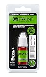 G-Paint Scotty CAM Putter Touch-Up Paint - Candy RED - Customize or Repair Your Putter - 10ml Bottle - Fix Chips & Scratches - Scotty CAM Touch Up Paint
