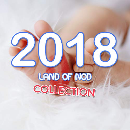 Amazon.co.jp 2018 A Land of Nod Collection Nursery Rhyme Songs for