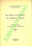  Les reliures \