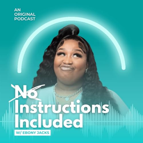 No Instructions Included Podcast cover art