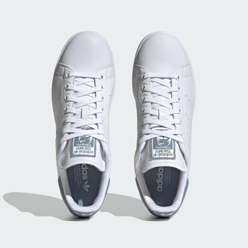 Image of adidas Men's Stan Smith End Plastic Waste Shoes